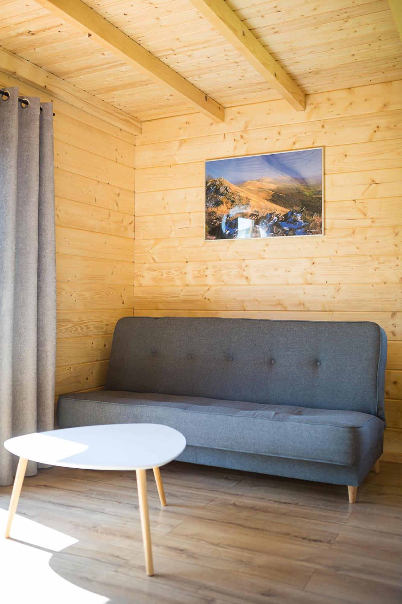 Na Rozdrozu 512-935-030 Chalet