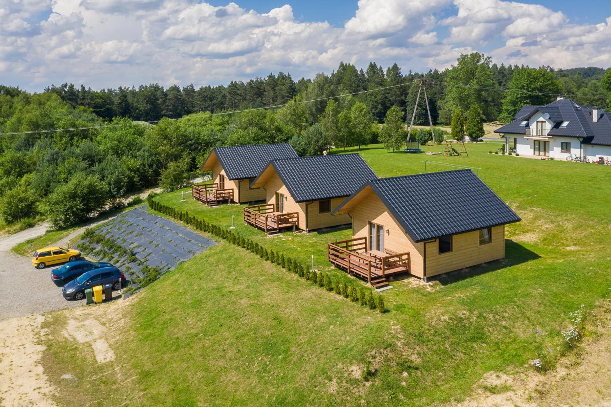 Na Rozdrozu 512-935-030 Polanczyk